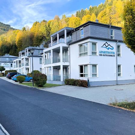 Der Gletscherblick By Alpin Rentals - Incl Summercard Kaprun Exterior photo